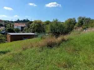 Prodej zahrady, Bojkovice, 1208 m2
