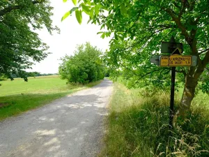 Prodej chalupy, Stříbrnice, 90 m2