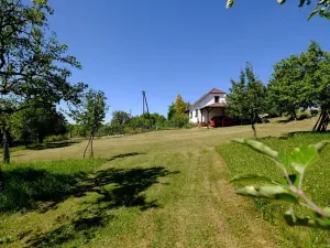 Prodej chalupy, Stříbrnice, 90 m2