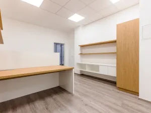 Prodej kanceláře, Brno - Královo Pole, Mojmírovo náměstí, 65 m2