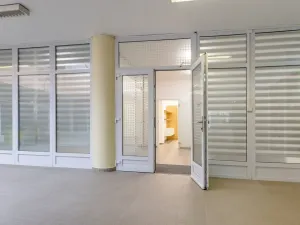 Prodej kanceláře, Brno - Královo Pole, Mojmírovo náměstí, 65 m2