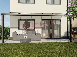 Prodej bytu 2+1, Kaplice, Polní, 61 m2