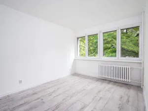 Pronájem bytu 2+kk, Hradec Králové - Slezské Předměstí, Markovická, 43 m2