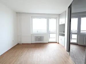 Pronájem bytu 3+1, Horšovský Týn, Vančurova, 77 m2