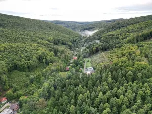 Prodej apartmánu, Javorník, 34 m2