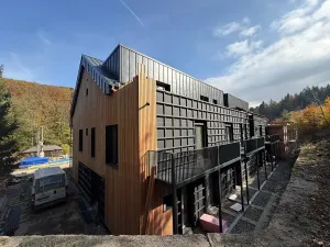 Prodej bytu 2+kk, Javorník, 52 m2