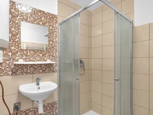 Pronájem bytu 2+kk, Černožice, Revoluční, 50 m2