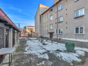 Pronájem bytu 2+kk, Černožice, Revoluční, 50 m2