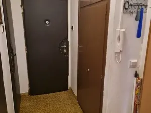 Pronájem bytu 2+1, Uherský Brod, Okružní, 52 m2