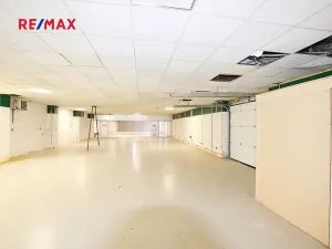 Pronájem obchodního prostoru, Frýdek-Místek, Třebízského, 200 m2