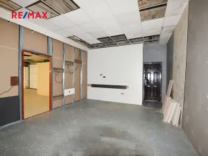 Pronájem obchodního prostoru, Frýdek-Místek, Třebízského, 200 m2