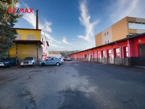 Pronájem obchodního prostoru, Frýdek-Místek, Třebízského, 220 m2