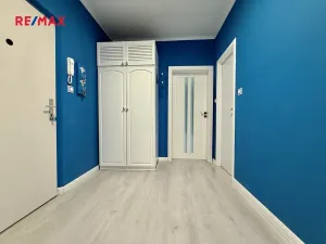 Prodej bytu 2+1, Nýřany, Slunečná, 56 m2