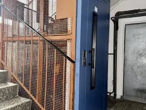 Prodej bytu 2+1, Nýřany, Slunečná, 56 m2