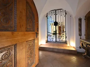 Pronájem obchodního prostoru, Praha - Malá Strana, Maltézské náměstí, 71 m2