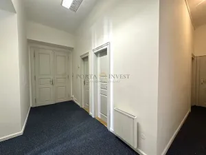 Pronájem kanceláře, Praha - Nové Město, Žitná, 243 m2