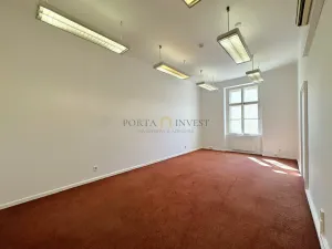 Pronájem kanceláře, Praha - Nové Město, Žitná, 243 m2