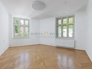 Prodej bytu 2+kk, Praha - Vinohrady, Pod Karlovem, 63 m2