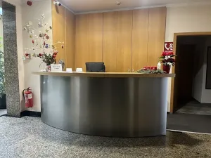 Pronájem kanceláře, Praha - Michle, Michelská, 119 m2