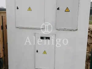 Prodej zahrady, Suchodol, 349 m2