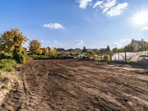 Prodej pozemku pro bydlení, Čelákovice, Dělnická, 950 m2