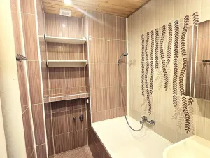 Pronájem bytu 3+kk, Štětí, U stadionu, 75 m2