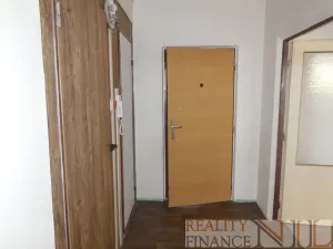 Pronájem bytu 1+1, Nýřany, Havířská, 39 m2