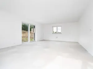 Prodej rodinného domu, Holýšov, Pod Lesem, 122 m2