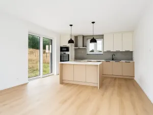 Prodej rodinného domu, Holýšov, Pod Lesem, 122 m2