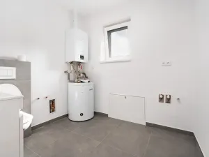 Prodej rodinného domu, Holýšov, Pod Lesem, 122 m2