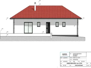 Prodej rodinného domu, Holýšov, Pod Lesem, 122 m2