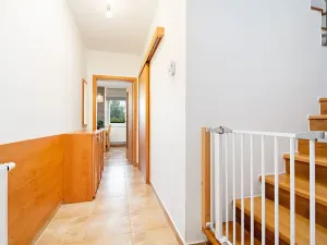 Prodej rodinného domu, Plasy, Bohumila Slámy, 131 m2