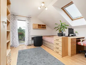 Prodej rodinného domu, Plasy, Bohumila Slámy, 131 m2