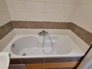 Pronájem bytu 2+kk, Praha - Vokovice, Na dlouhém lánu, 40 m2
