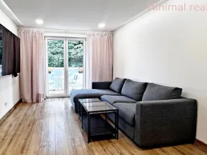 Prodej bytu 2+kk, Ostrava, Hasičská, 61 m2