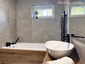 Prodej bytu 2+kk, Ostrava, Hasičská, 61 m2