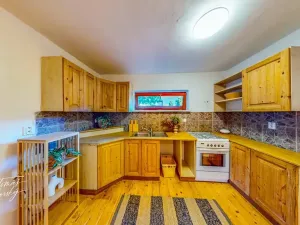 Prodej rodinného domu, Milín, Luční, 123 m2