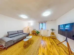 Prodej rodinného domu, Milín, Luční, 123 m2