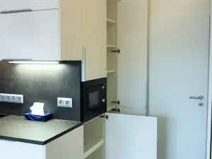 Pronájem bytu 1+kk, Praha - Hodkovičky, Šífařská, 34 m2