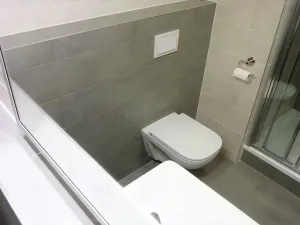 Pronájem bytu 1+kk, Praha - Hodkovičky, Šífařská, 34 m2