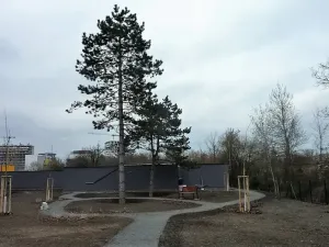 Pronájem bytu 1+kk, Praha - Hodkovičky, Šífařská, 34 m2