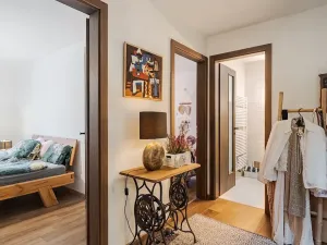 Prodej vícegeneračního domu, Litomyšl, Smetanovo náměstí, 459 m2