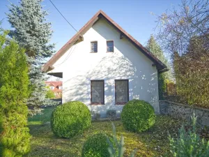 Prodej rodinného domu, Studený, 90 m2