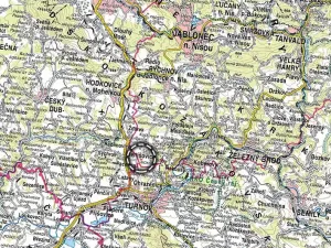 Prodej pole, Jenišovice, 3011 m2