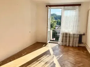 Prodej bytu 3+1, Sedlčany, Na Potůčku, 90 m2