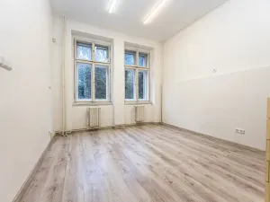 Pronájem obchodního prostoru, Praha - Žižkov, Husitská, 135 m2