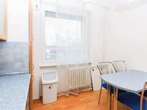 Pronájem bytu 3+1, Praha - Čimice, Chvatěrubská, 71 m2