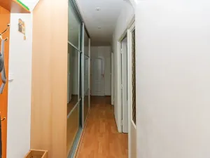 Pronájem bytu 3+1, Praha - Čimice, Chvatěrubská, 71 m2