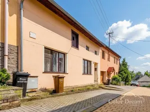 Prodej rodinného domu, Kroměříž, 85 m2