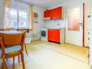 Prodej rodinného domu, Kroměříž, 85 m2